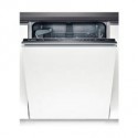 LAVAVAJILLAS BOSCH SMV41D10EU 12 CUB. A++, INTEGRABLE, LED