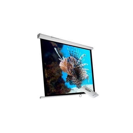 PANTALLA ELECTRICA VIDEOPROYECTOR PHOENIX 169ŽŽ 3M