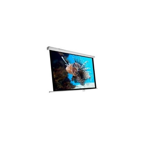 PANTALLA MANUAL VIDEOPROYECTOR PHOENIX 169ŽŽ 3M