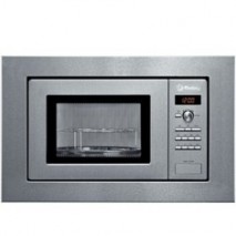 MICROONDAS BALAY 3WGX1929P / 17 L / 800W / ACERO INOX.