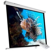 PANTALLA ELECTRICA VIDEOPROYECTOR PHOENIX 135ŽŽ2.4M X
