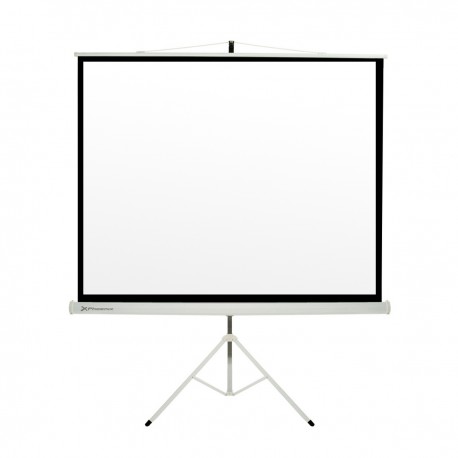 PANTALLA MANUAL TRIPODE VIDEOPROYECTOR PHOENIX 80"