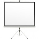 PANTALLA TRIPODE VIDEOPROYECTOR PHOENIX 112" 2M