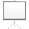 PANTALLA TRIPODE VIDEOPROYECTOR PHOENIX 112" 2M