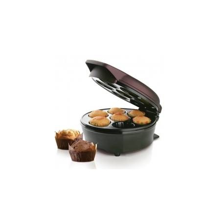 MAQUINA PARA HACER CUPCAKES MAGDALENAS TAURUS CUPCAKE & CO / 950W