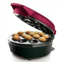 MAQUINA PARA HACER CAKEPOP PIRULETA TAURUS CAKEPOP & CO / 950W