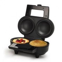 MAQUINA PARA HACER TARTAS TRISTAR SA-1124 1000W