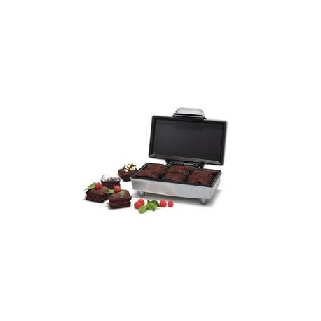 MAQUINA PARA HACER BROWNIES TRISTAR SA-1125 800W