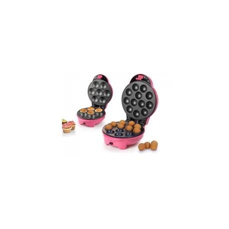 MAQUINA PARA HACER MUFFINS MAGDALENAS Y CAKE POPS TRISTAR SA-1127 700 W