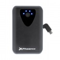 BATERIA EXTERNA PORTATIL PHOENIX POWER BANK