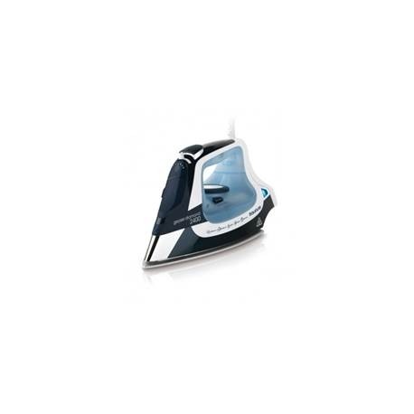 PLANCHA DE VAPOR TAURUS GEYSER DIAMOND 2400W