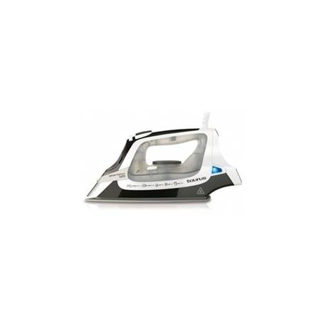 PLANCHA DE VAPOR TAURUS GEYSER TITANIUM 2600W