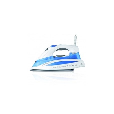 PLANCHA DE VAPOR TAURUS ARTICA 2800 ZAFFIRO