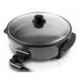 SARTEN ELECTRICA TAURUS CRETA  1500W MULTI COCINA ELECTRICA