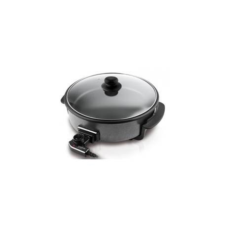 SARTEN ELECTRICA TAURUS CRETA  1500W MULTI COCINA ELECTRICA