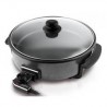 SARTEN ELECTRICA TAURUS CRETA  1500W MULTI COCINA ELECTRICA
