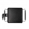 PLANCHA DE ASAR Y GRILL ELECTRICA TAURUS GALEXIA CON RECUBRIMIENTO STONE/ 1800W /