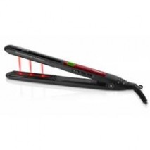 ALISADOR/ PLANCHA DE PELO TAURUS SLIMLOOK INFRAROJOS / IST/ LCD