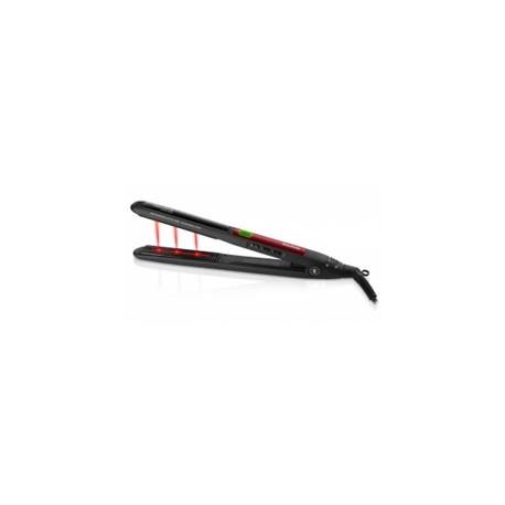 ALISADOR/ PLANCHA DE PELO TAURUS SLIMLOOK INFRAROJOS / IST/ LCD
