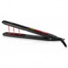 ALISADOR/ PLANCHA DE PELO TAURUS SLIMLOOK INFRAROJOS / IST/ LCD