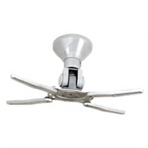 SOPORTE TECHO VIDEOPROYECTOR UNIVERSAL PHOENIX HASTA