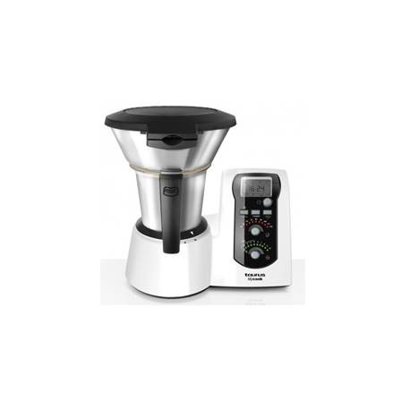 ROBOT DE COCINA TAURUS MY COOK / 1600W