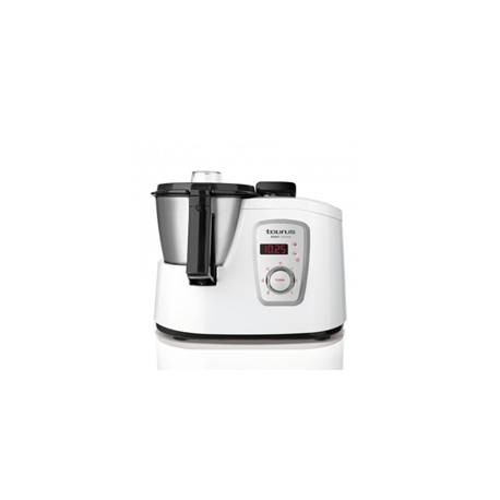 ROBOT DE COCINA TAURUS/ 1600W/ MULTIFUNCION