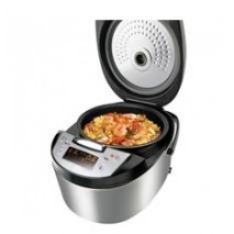 ROBOT DE COCINA TAURUS MASTER CUISINE/ 860W/ PROGRAMABLE/ 5L