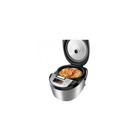 ROBOT DE COCINA TAURUS MASTER CUISINE/ 860W/ PROGRAMABLE/ 5L