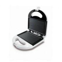 SANDWICHERA TAURUS MIAMI GRILL 750W/ BOCADILLOS