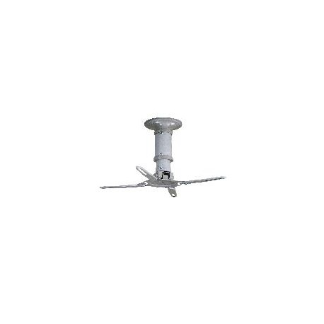 SOPORTE TECHO EXTENSIBLE VIDEOPROYECTOR UNIVERSAL PHOENIX