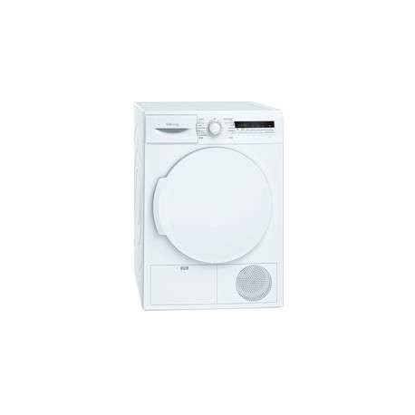 SECADORA BALAY  CONDENSACION 8KgC 60CM, BLANCO