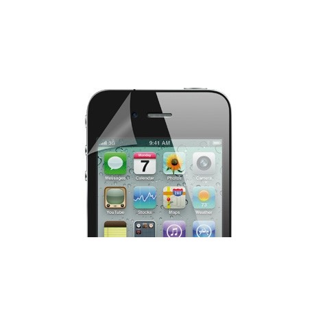 PROTECTOR PANTALLA PHOENIX APPLE IPHONE 4