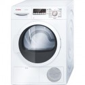 SECADORA BOSCH CONDENSACION 9KG / BLANCO / B / ILUMINACION DEL TAMBOR
