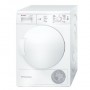 SECADORA BOSCH CONDENSACION WTW84101EE / 7 KG / A++