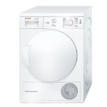 SECADORA BOSCH CONDENSACION WTW84101EE / 7 KG / A++