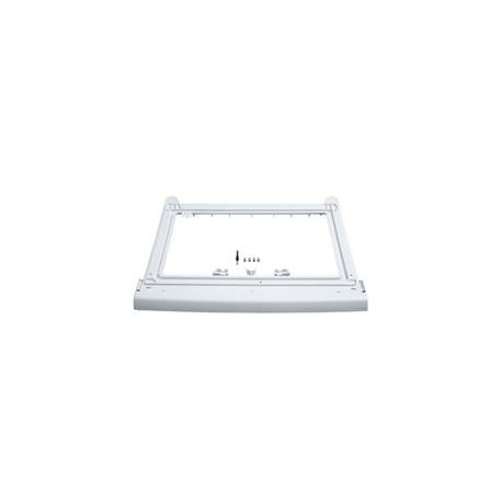ACCESORIO DE SECADORA BOSCH PARA JUNTAR CON LA LAVADORA