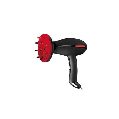 SECADOR DE PELO PROFESIONAL TAURUS FASHION INFRAROJOS / IST