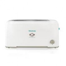 TOSTADORA TAURUS PLANET 1 RANURA EXTRALARGA 800W