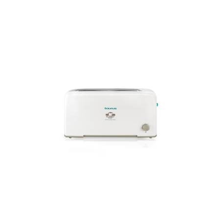 TOSTADORA TAURUS PLANET 1 RANURA EXTRALARGA 800W