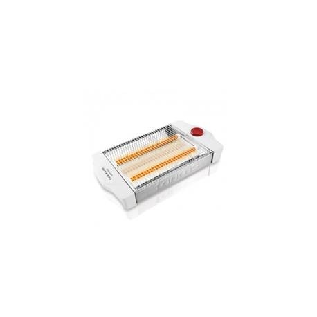 TOSTADORA PLANA TAURUS NEPTUNO 600W