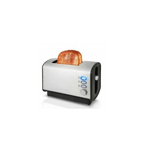 TOSTADORA TAURUS PLANET II LEGEND 850W / 2 RANURAS