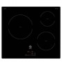 VITROCERAMICA INDUCCION BALAY 3EB814ER 3 ZONAS, ENCASTRABLE 0.6m, CONTROL TACTIL, ZONA 24cm, TERMINA