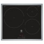 VITROCERAMICA INDUCCION BALAY 3EB815XR 3 ZONAS, TACTIL, MARCO ACERO