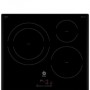 VITROCERAMICA INDUCCION BALAY 3EB915LR / 3 ZONAS / ENCANSTRABLE
