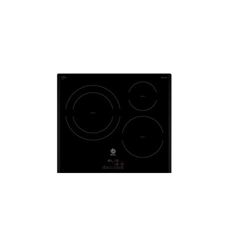 VITROCERAMICA INDUCCION BALAY 3EB915LR / 3 ZONAS / ENCANSTRABLE
