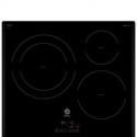 VITROCERAMICA INDUCCION BALAY 3EB915LR / 3 ZONAS / ENCANSTRABLE