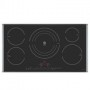 VITROCERAMICA INDUCCION BALAY 3EB990F 5 ZONAS, ENCASTRABLE 0.9m, MARCO PROFESIONAL, TOUCH CONTROL PR