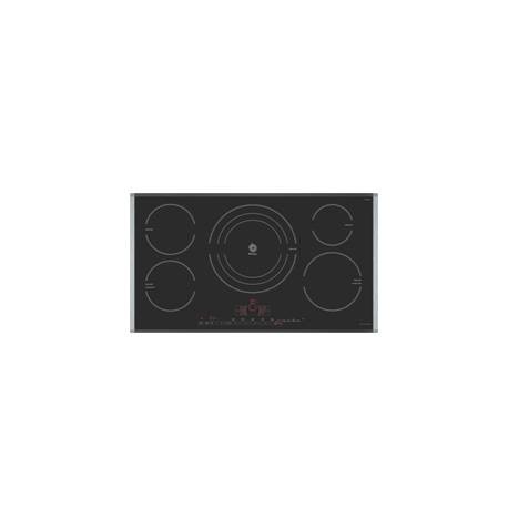 VITROCERAMICA INDUCCION BALAY 3EB990F 5 ZONAS, ENCASTRABLE 0.9m, MARCO PROFESIONAL, TOUCH CONTROL PR