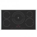 VITROCERAMICA INDUCCION BALAY 3EB990F 5 ZONAS, ENCASTRABLE 0.9m, MARCO PROFESIONAL, TOUCH CONTROL PR